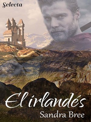 cover image of El irlandés